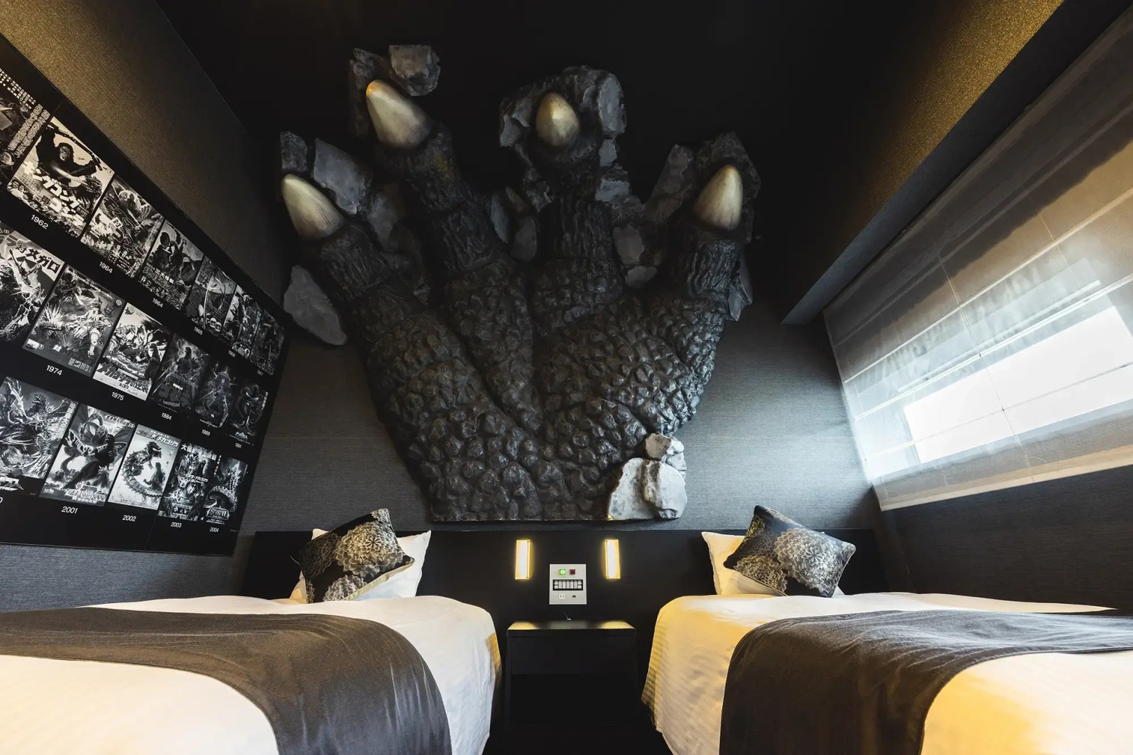 Photo - Hotel Gracery Shinjuku