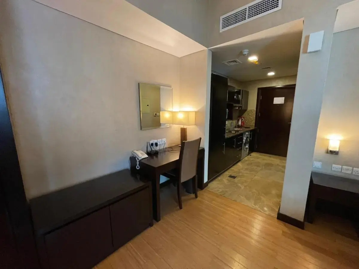 Foto - Tulip Creek Hotel Apartments
