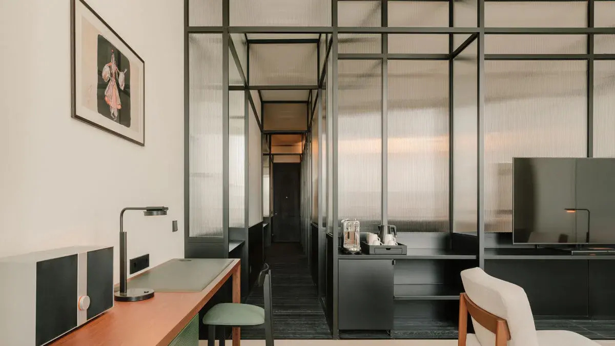 Photo - The Telegraph Hotel - The Leading Hotels of the World