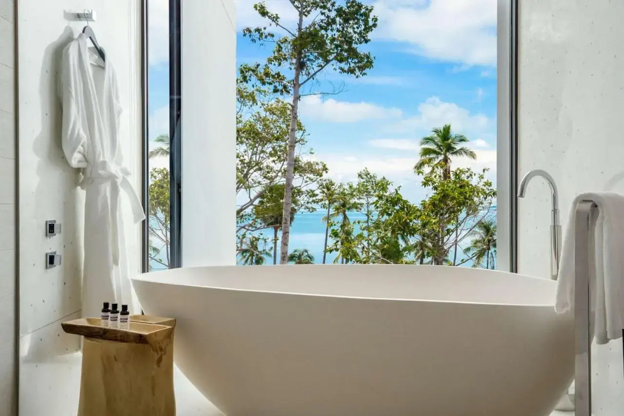 Foto - Hyatt Regency Koh Samui