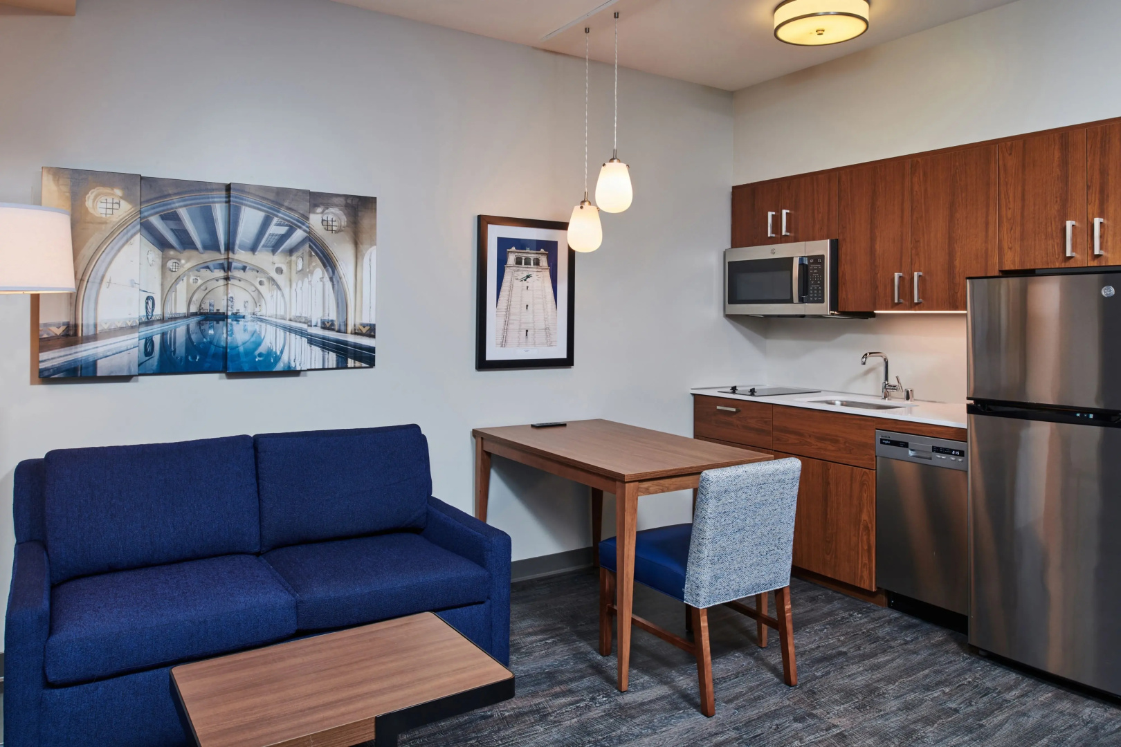 Photo - Residence Inn By Marriott Berkeley