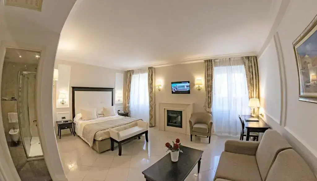 Foto - Hotel Miramare & Spa