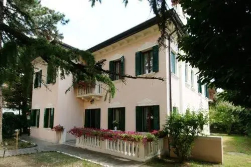 Foto - Villa Crispi
