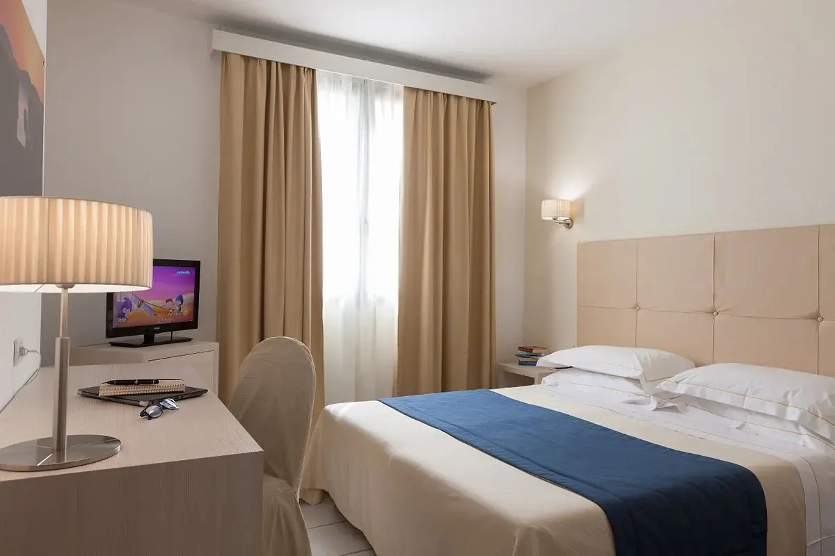 Foto - Hotel Catalunya