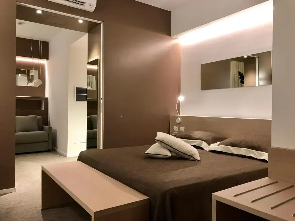Photo - Hotel Palme