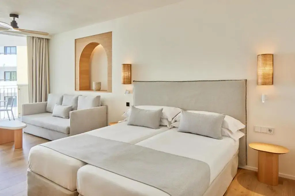 Photo - Hotel & Spa Blau Parc