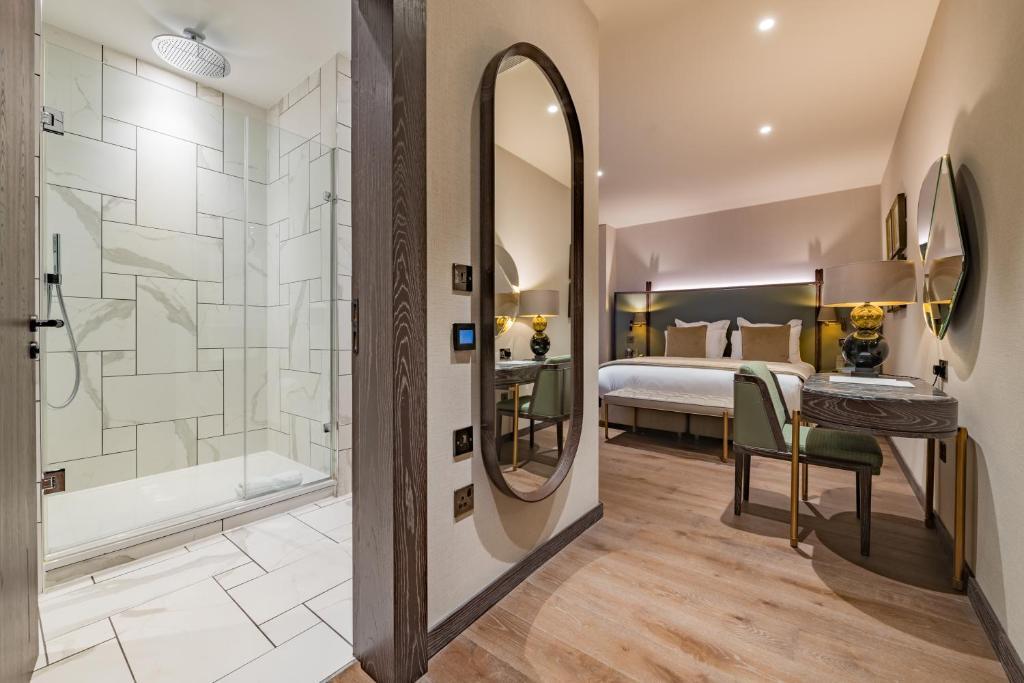 Foto - Stock Exchange Hotel, Manchester, Autograph Collection