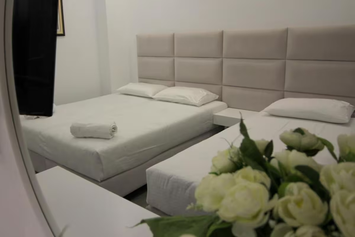 Foto - Edina by Hp Hotel