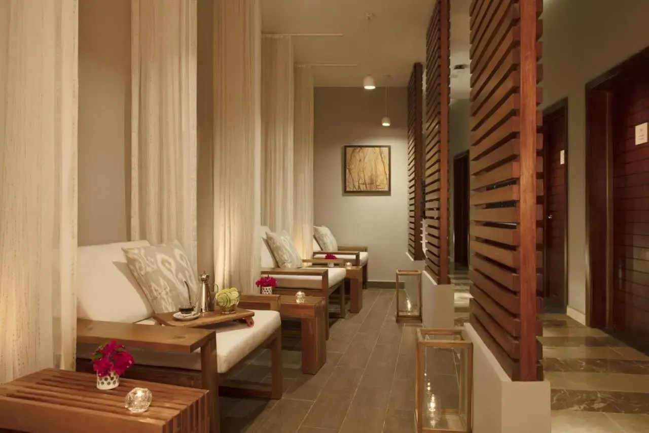 Foto - Dreams Dominicus La Romana Resort & Spa