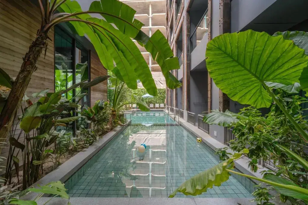 Foto - Sugar Marina Hotel-SURF-Kata Beach