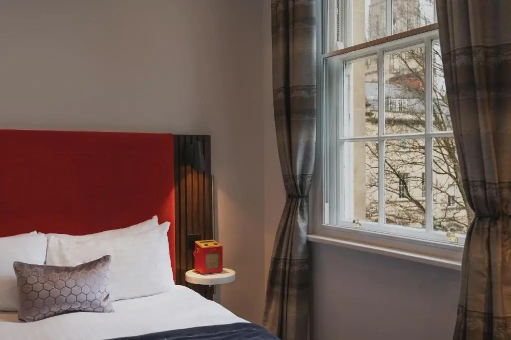 Photo - The Berkeley Square Hotel Bristol