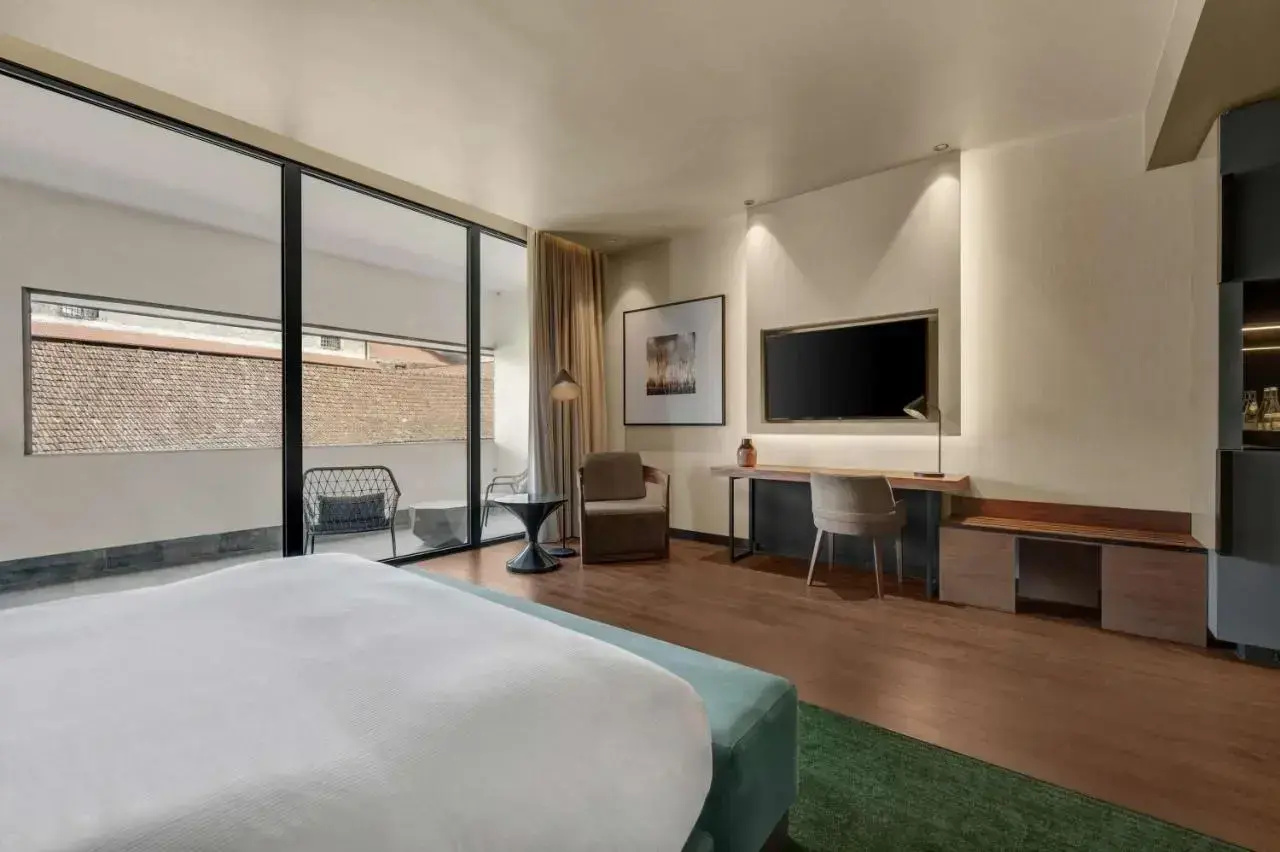 Photo - Hilton Porto Gaia