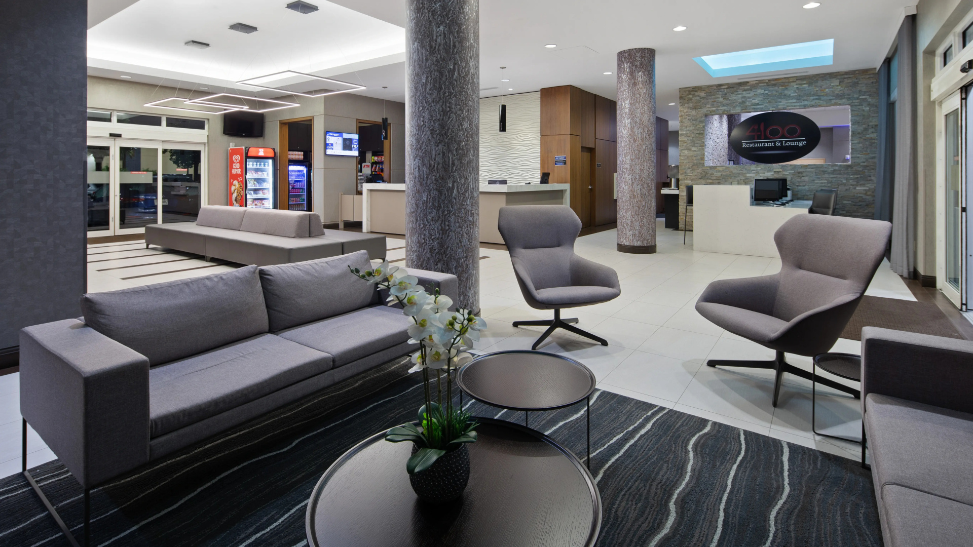 Photo - Best Western Plus Miami Intl Airport Hotel & Suites Coral Gables