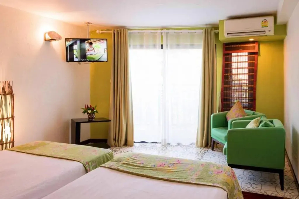 Photo - Vacation Village Phra Nang Inn