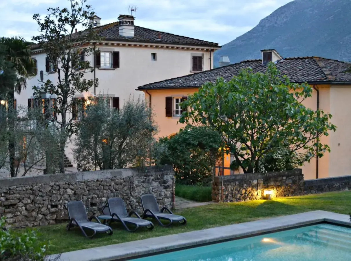 Photo - Hotel Albergo Villa Marta