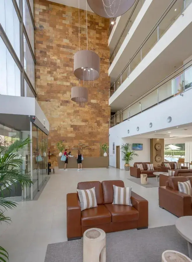 Foto - Areias Village Beach Suite Hotel