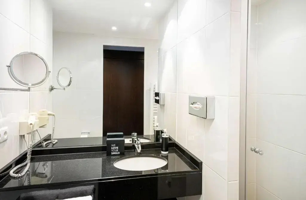 Foto - The Rilano Hotel München