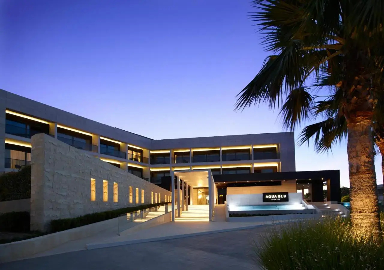 Photo - Aqua Blu Boutique Hotel & Spa - Adults Only