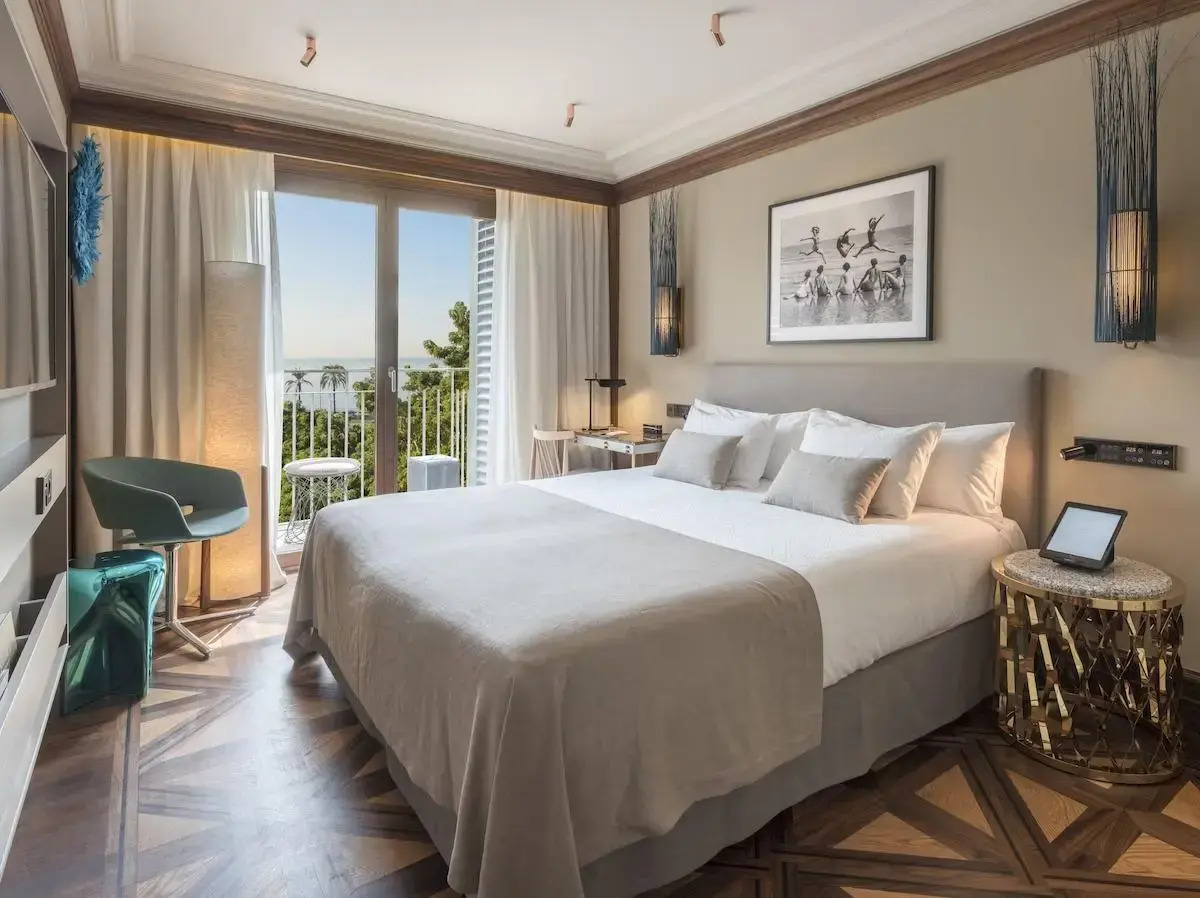 Photo - El Llorenc Parc de la Mar - Adults Only (+16)