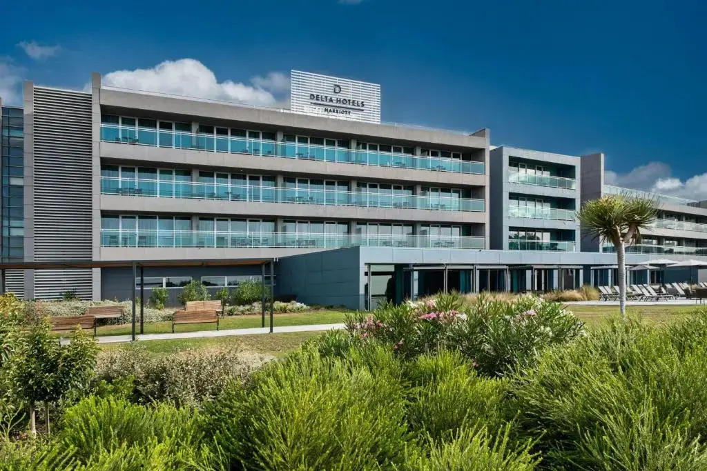Photo - Delta Hotels by Marriott Azores