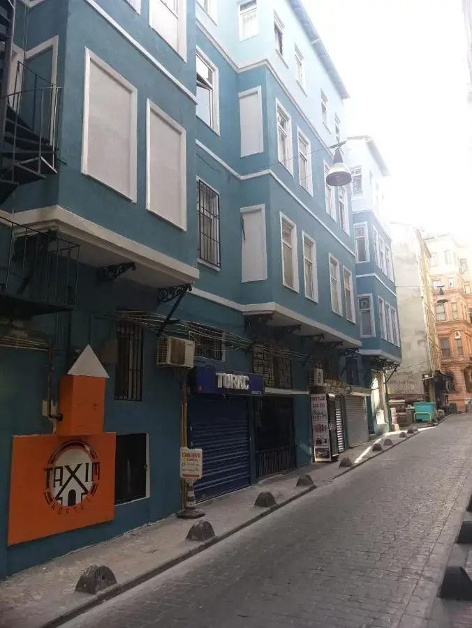 Photo - Taxim Hostel - Adults Only