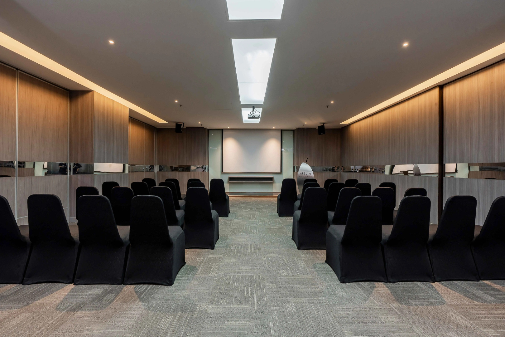 Foto - Meliá Kuala Lumpur