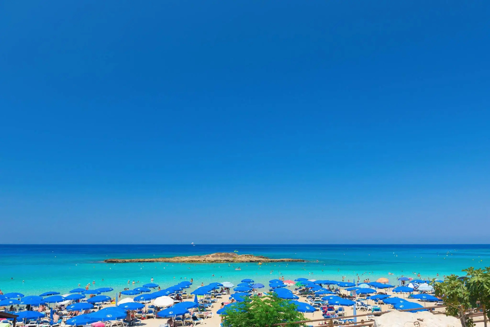 Foto - Capo Bay Hotel