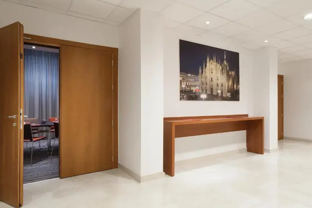 Foto - Hotel Rafael