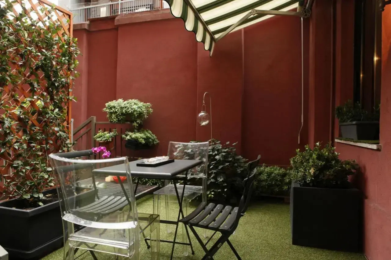 Photo - Hotel Lancaster