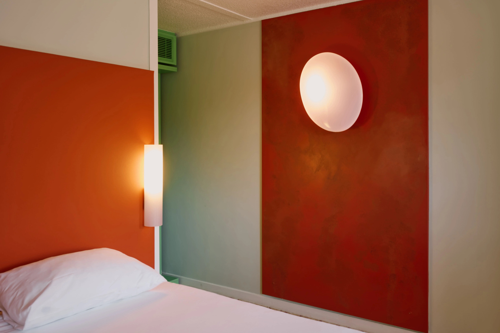 Photo - greet  Hotel Versailles - Voisins Le Bretonneux
