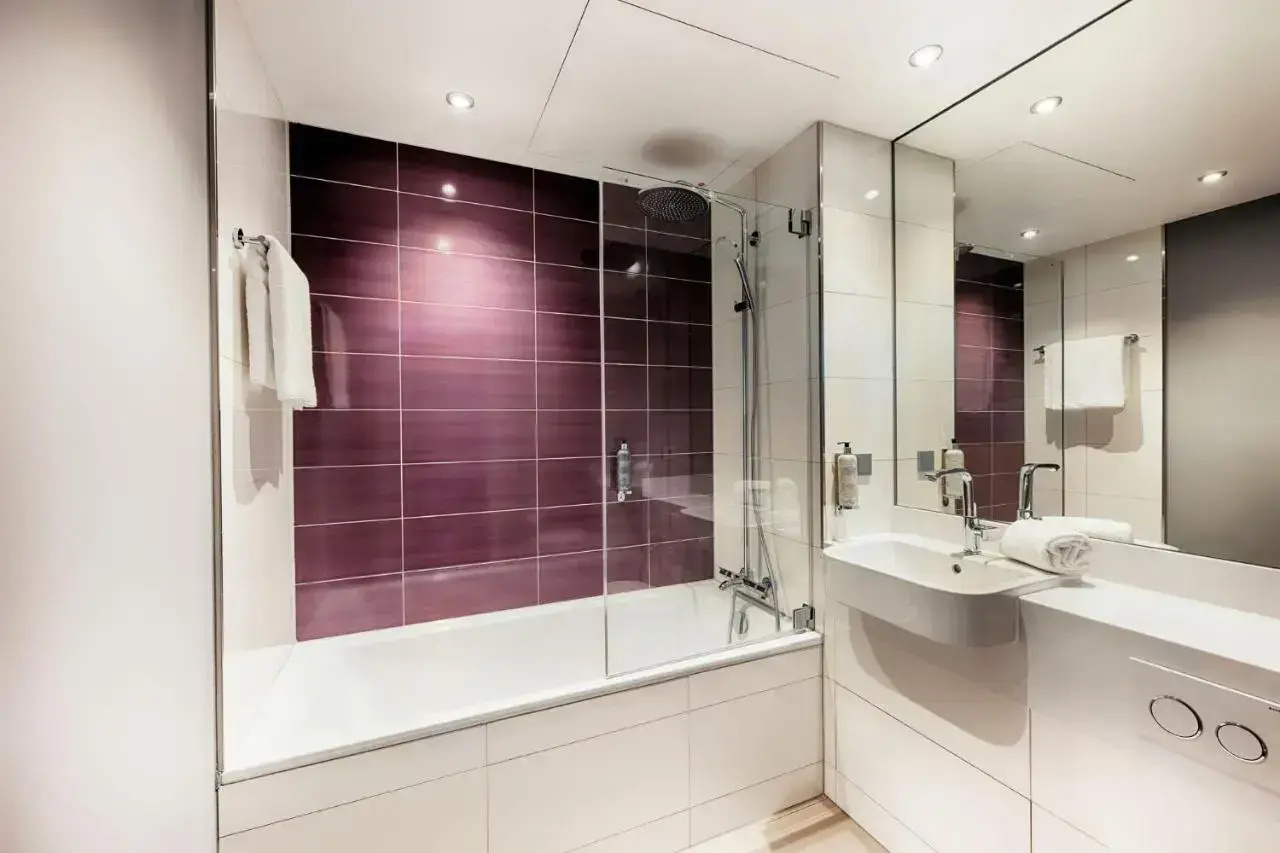 Foto - Premier Inn Dresden City Prager Straße