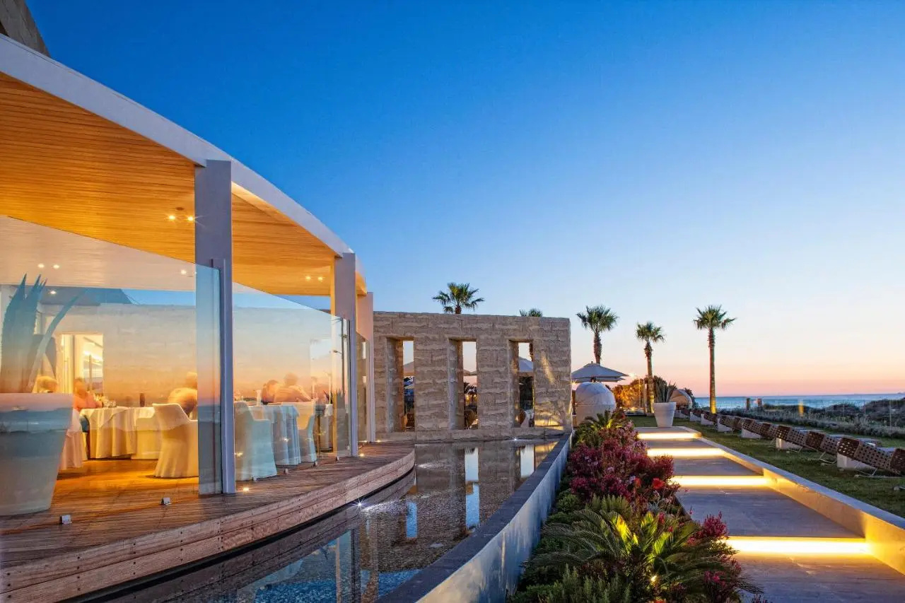Photo - Aqua Blu Boutique Hotel & Spa - Adults Only