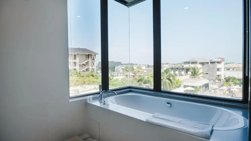 Foto - Eastin Ashta Resort Canggu