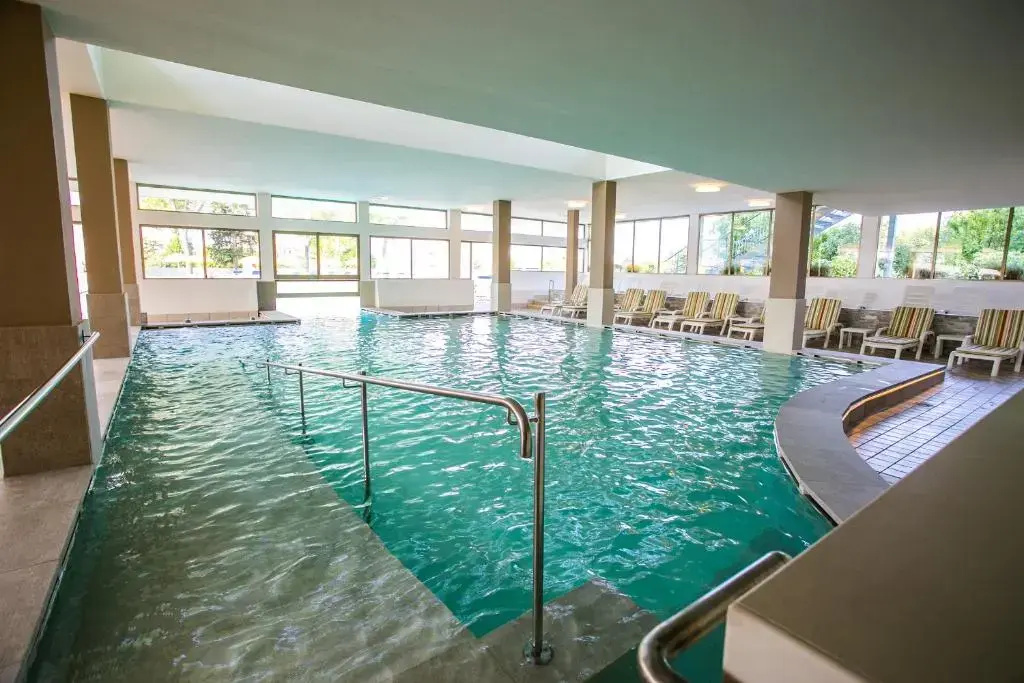 Foto - Abano Verdi Hotel Terme