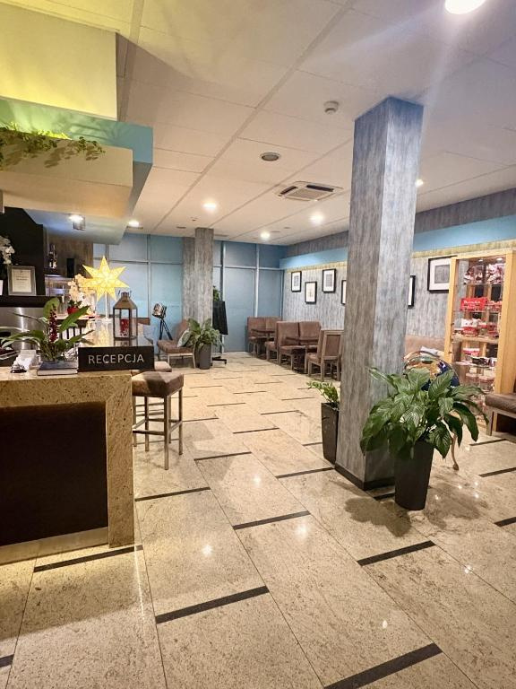 Foto - Hotel Centrum