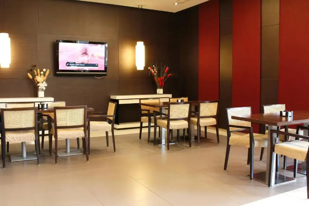 Foto - BLUESEA Gran Cervantes