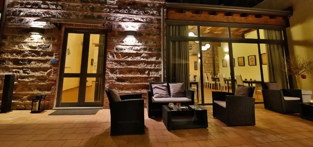 Foto - Art & Jazz Hotel