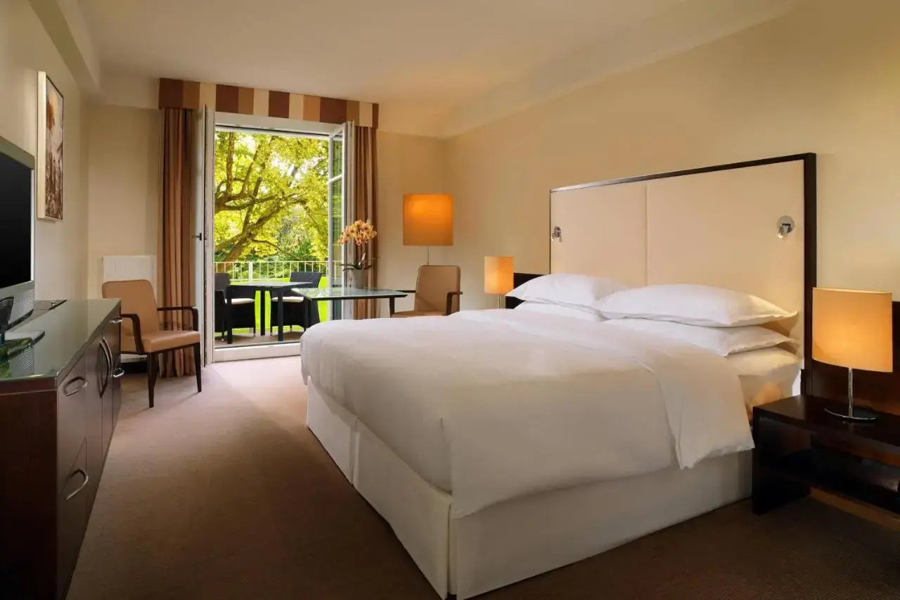 Photo - Sheraton Grand Salzburg