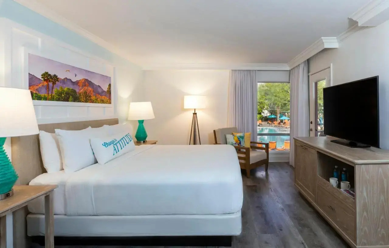 Foto - Riviera Resort Palm Springs