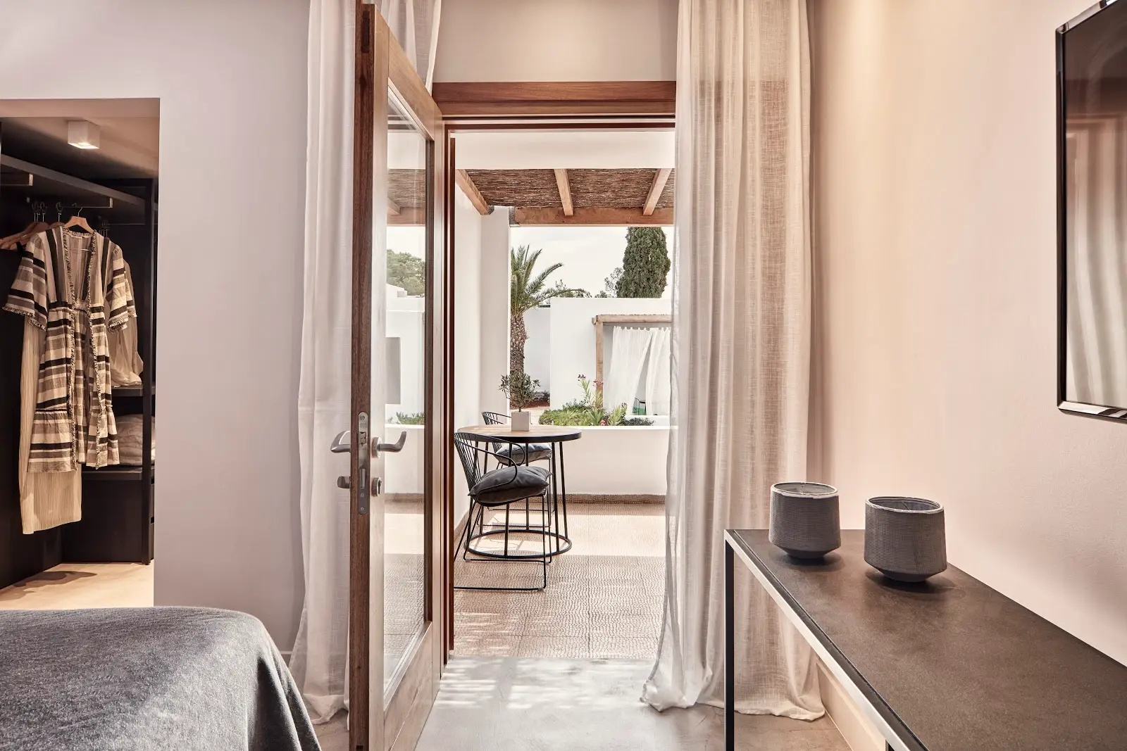 Foto - Minos Beach Art Hotel, a Member of Design Hotels