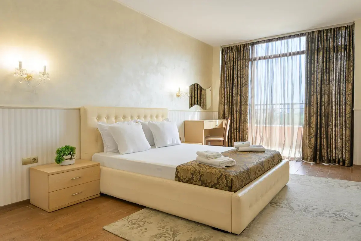 Foto - Hotel Allegra Balneo & SPA - ALL INCLUSIVE