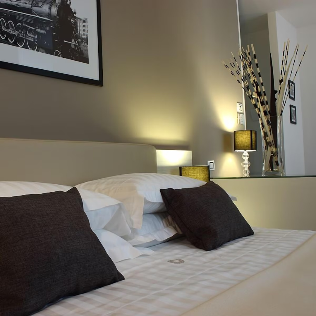 Foto - Stelle Hotel The Businest