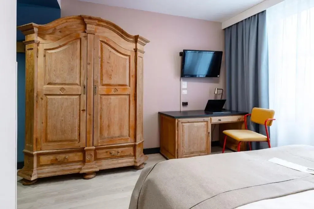 Photo - Garner Hotel Dusseldorf - Main Station by IHG