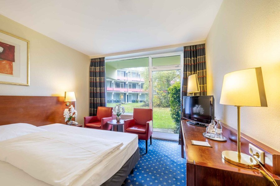 Foto - PLAZA INN Goslar