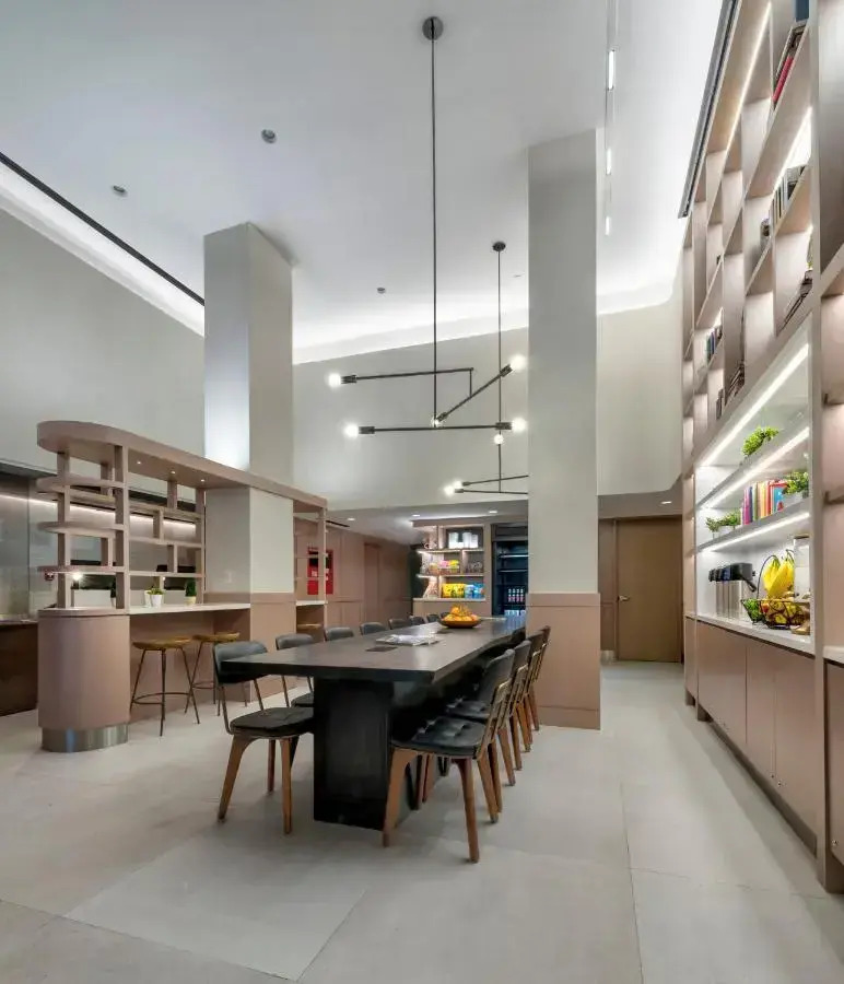 Photo - Citadines Connect Fifth Avenue New York