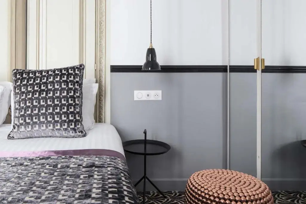 Foto - Hotel Malte - Astotel