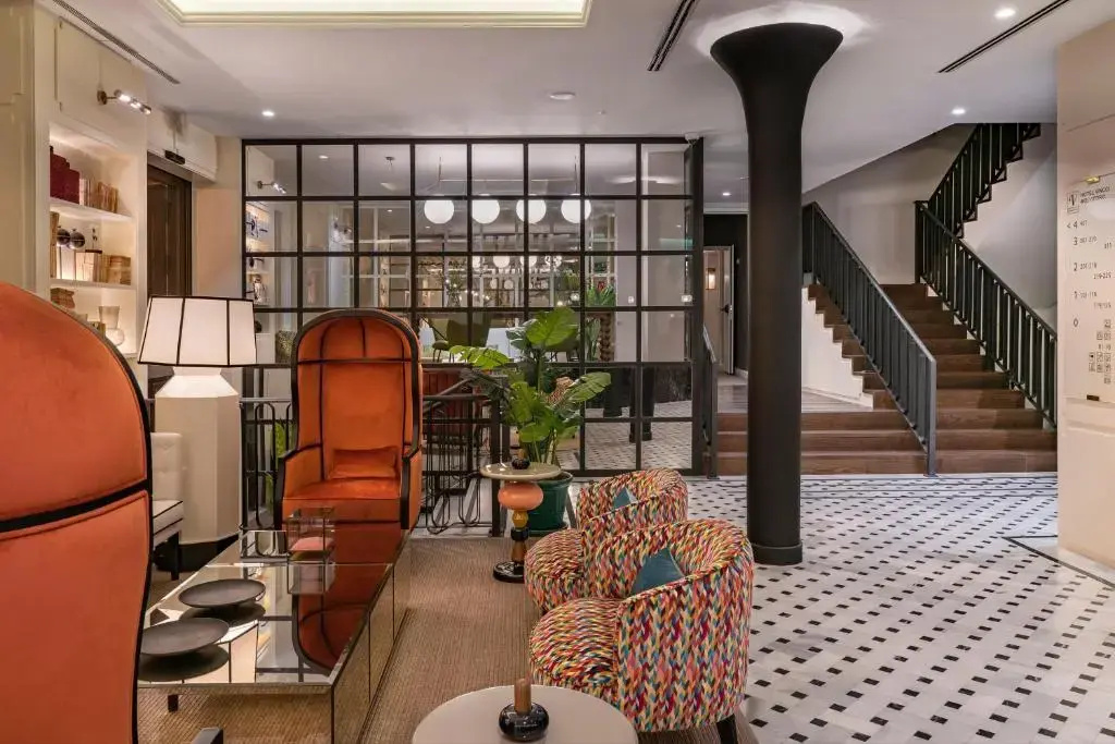 Foto - Vincci Molviedro Suites Apartments