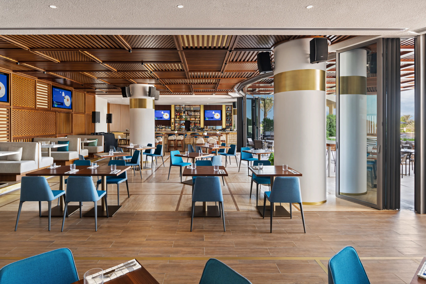 Foto - JA Beach Hotel, Dubai