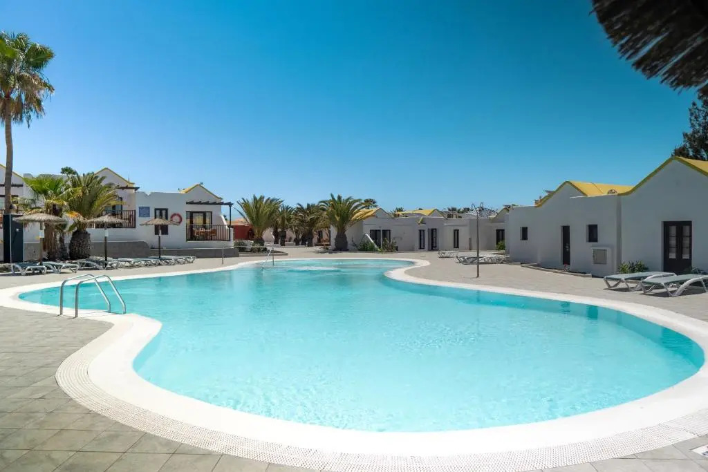 Foto - Fuerteventura Beach Club