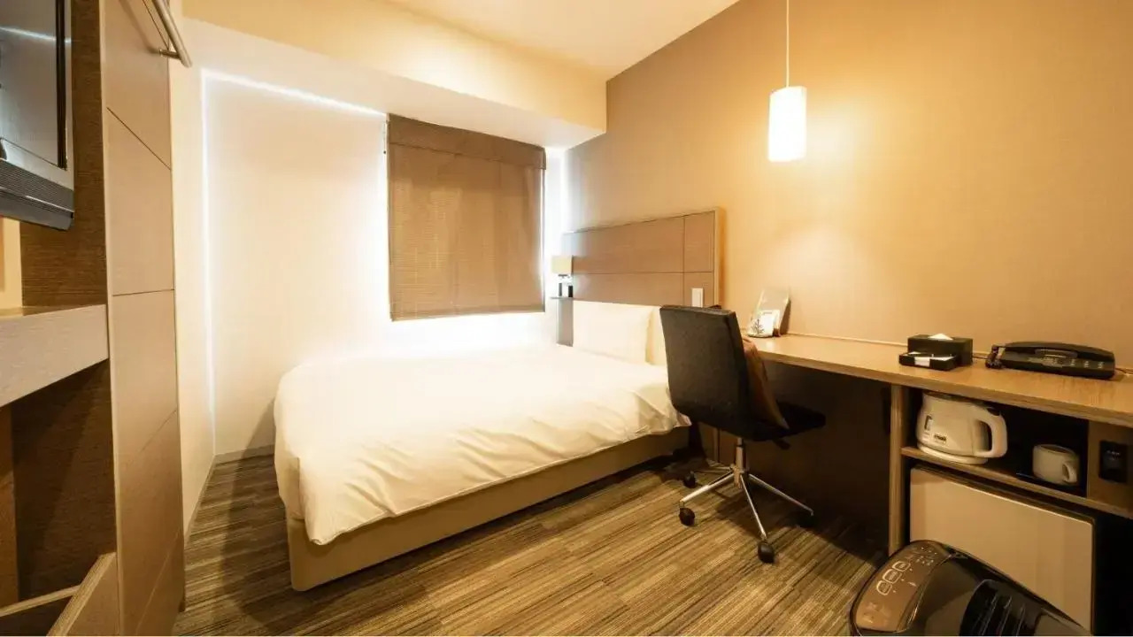 Foto - Via Inn Higashi-Ginza